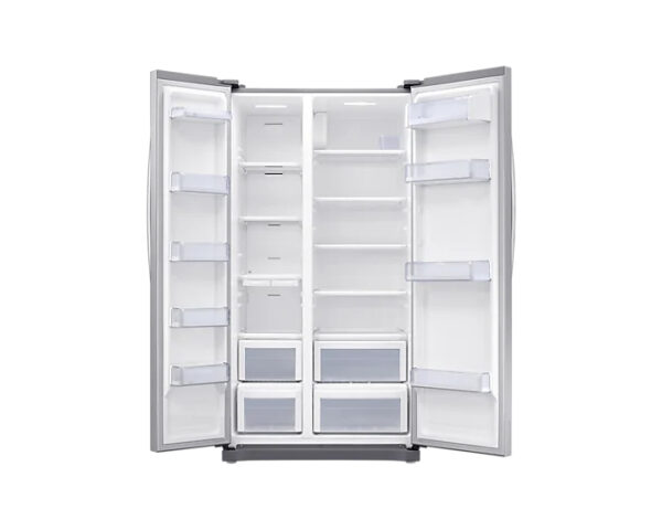 Refrigerator Side by Side Digital Inverter, 535 L - Image 5