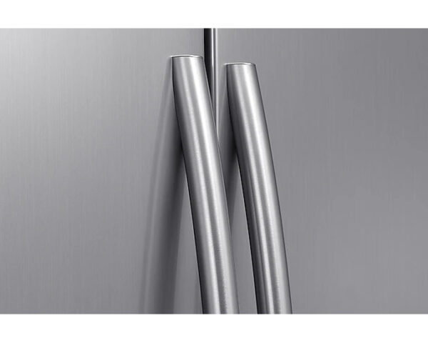 Refrigerator Side by Side Digital Inverter, 535 L - Image 6