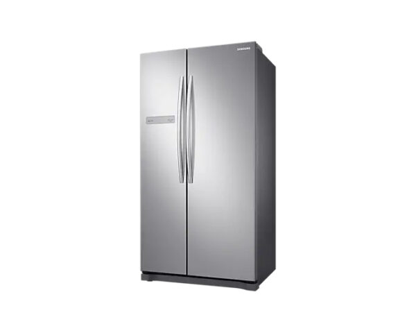 Refrigerator Side by Side Digital Inverter, 535 L - Image 2