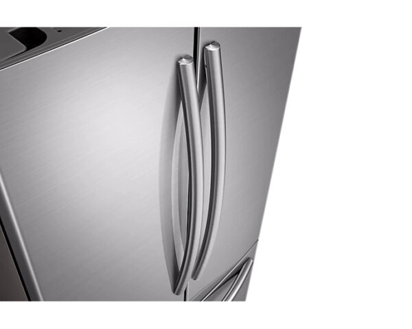 Refrigefador French Door Inox Look, 547 L - Imagen 6