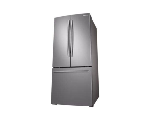 Refrigefador French Door Inox Look, 547 L - Imagen 2