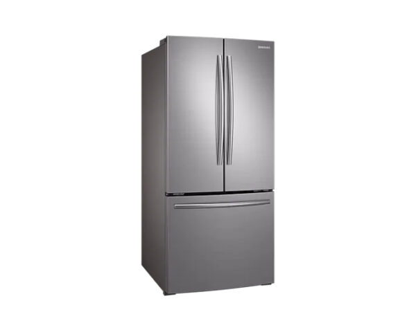 Refrigefador French Door Inox Look, 547 L - Imagen 3