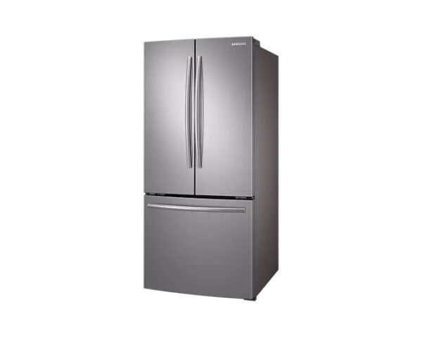 Refrigefador French Door Inox Look, 547 L - Imagen 4