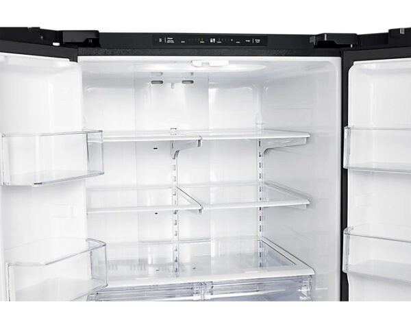 Refrigerador French Door Digital Inverter, 22 CU.FT - Imagen 3