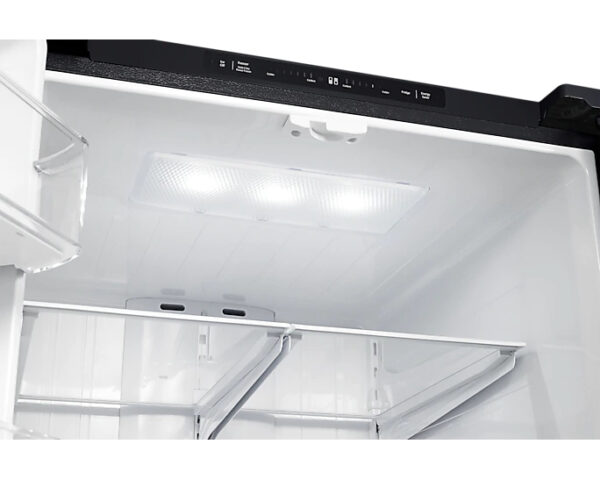 Refrigerador French Door Digital Inverter, 22 CU.FT - Imagen 5