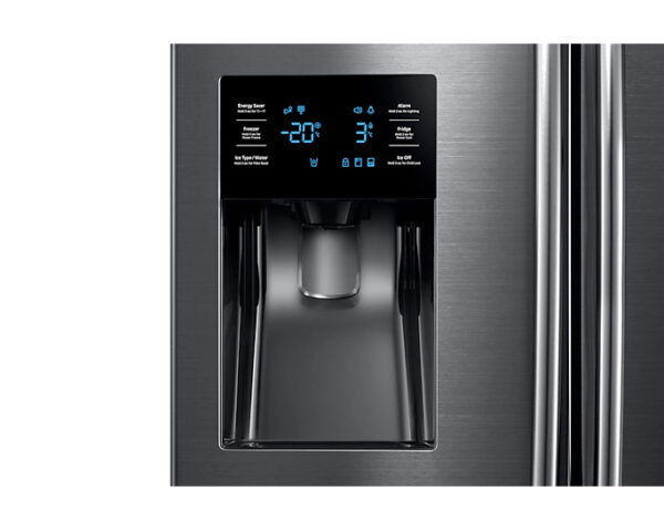 Refrigerator French Door Twin Cooling Plus™, 26 CU.FT - Image 4