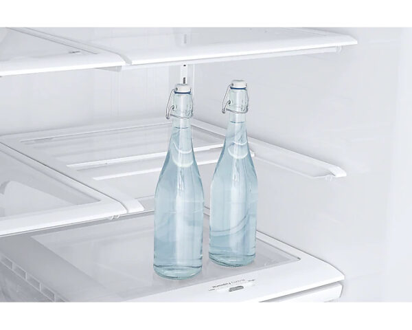 Refrigerator French Door Twin Cooling Plus™, 26 CU.FT - Image 6