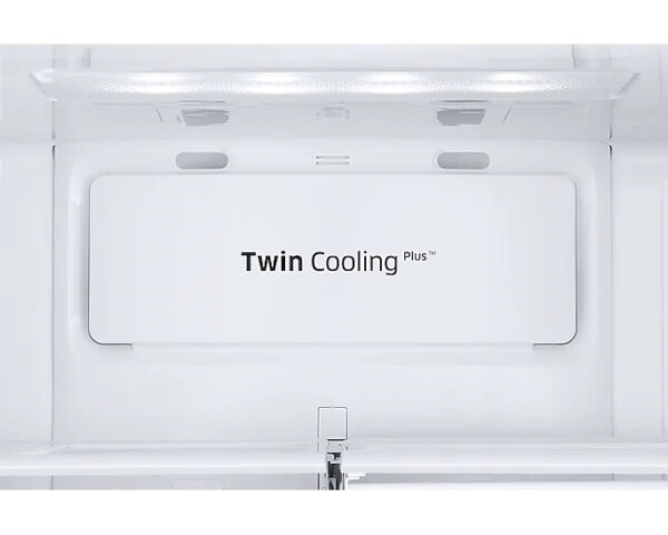 Refrigerator French Door Twin Cooling Plus™, 26 CU.FT - Image 8