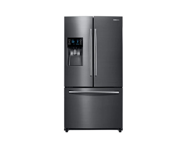 Refrigerator French Door Twin Cooling Plus™, 26 CU.FT
