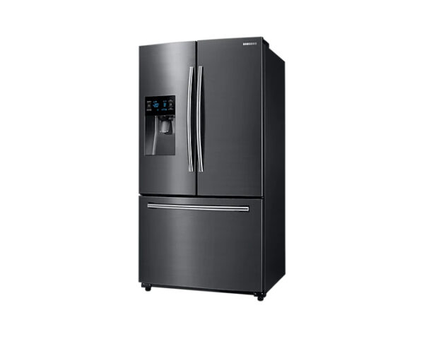 Refrigerator French Door Twin Cooling Plus™, 26 CU.FT - Image 2