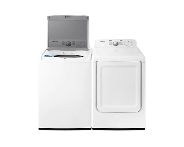 Lavadora carga superior con Gran Capacidad, 20 kg - Imagen 14