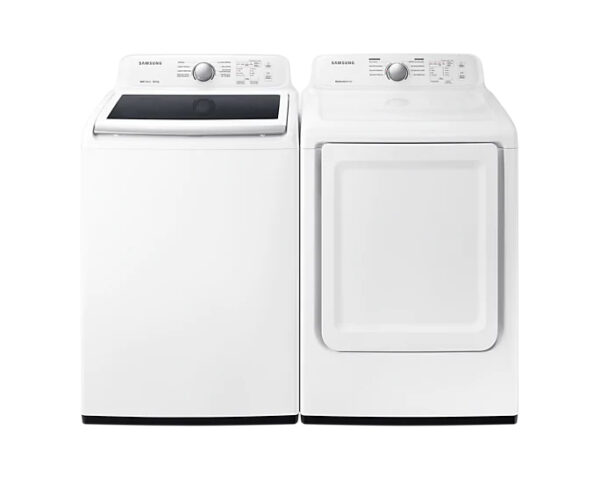 Lavadora carga superior con Gran Capacidad, 20 kg - Imagen 15