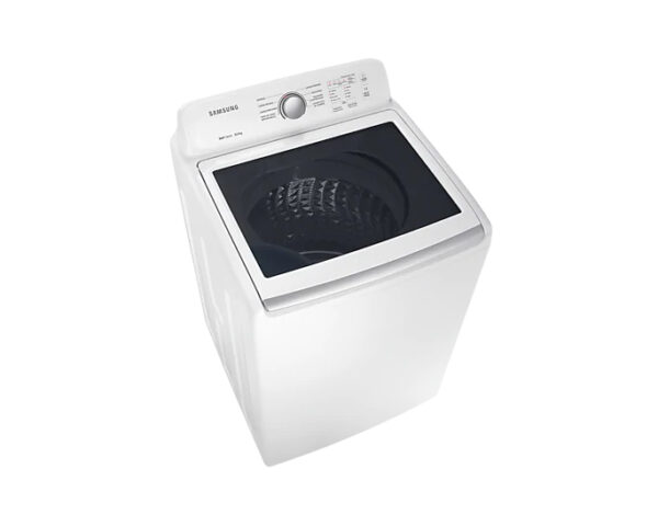 Lavadora carga superior con Gran Capacidad, 20 kg - Imagen 10