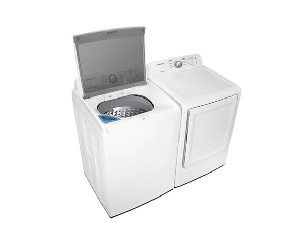 Lavadora carga superior con Gran Capacidad, 20 kg - Imagen 11