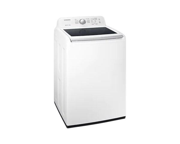 Lavadora carga superior con Gran Capacidad, 20 kg - Imagen 3