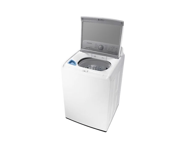 Lavadora carga superior con Gran Capacidad, 20 kg - Imagen 4