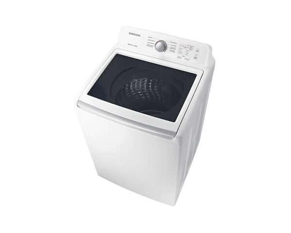 Lavadora carga superior con Gran Capacidad, 20 kg - Imagen 5