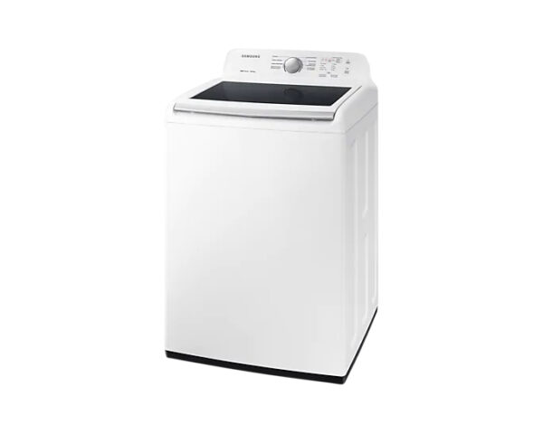 Lavadora carga superior con Gran Capacidad, 20 kg - Imagen 7