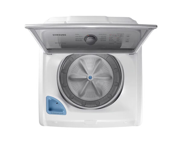 Lavadora carga superior con Gran Capacidad, 20 kg - Imagen 9