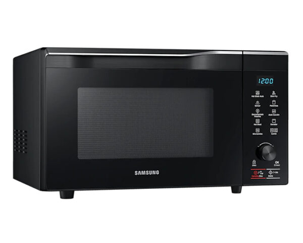 Convection Microwave Oven with Hotblast™, 32 L - Image 11