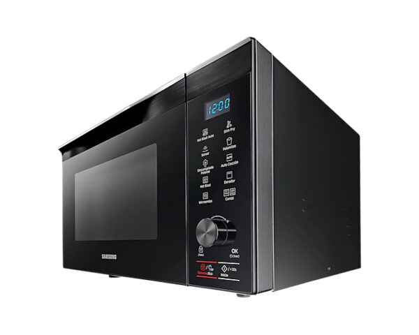 Convection Microwave Oven with Hotblast™, 32 L - Image 10