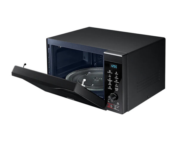 Convection Microwave Oven with Hotblast™, 32 L - Image 9
