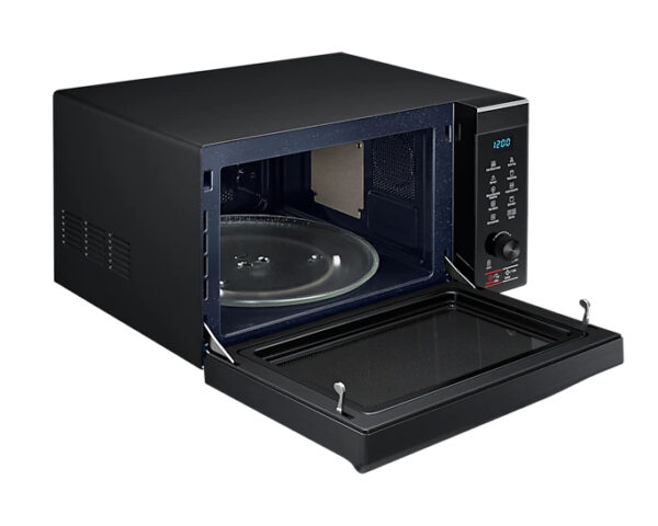 Convection Microwave Oven with Hotblast™, 32 L - Image 8