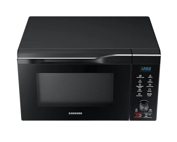 Convection Microwave Oven with Hotblast™, 32 L - Image 7