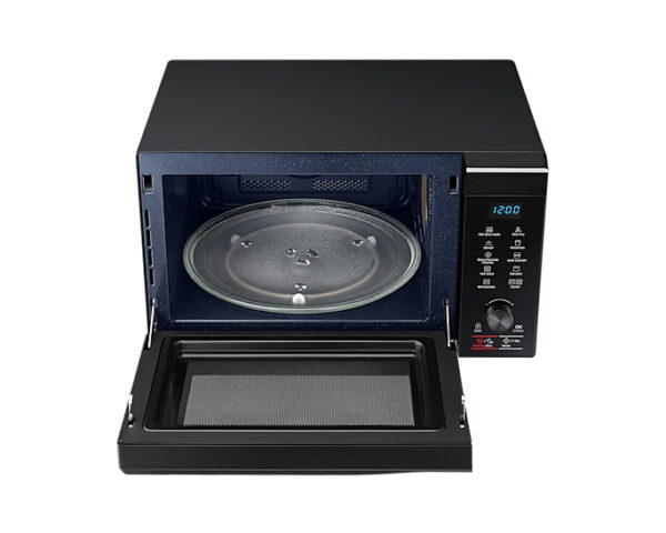 Convection Microwave Oven with Hotblast™, 32 L - Image 6