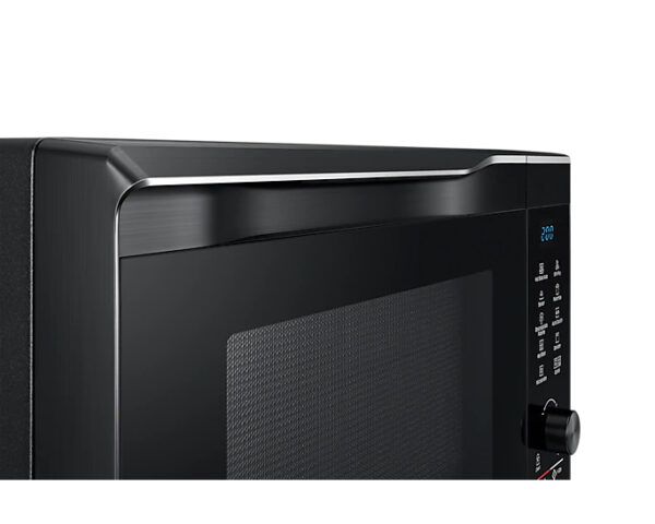 Convection Microwave Oven with Hotblast™, 32 L - Image 5