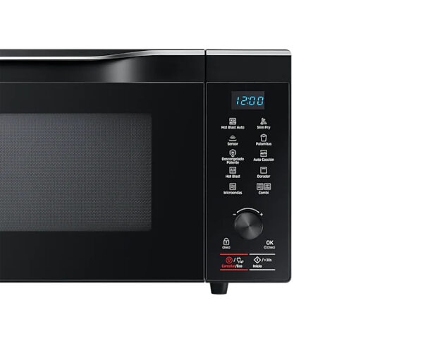Convection Microwave Oven with Hotblast™, 32 L - Image 4