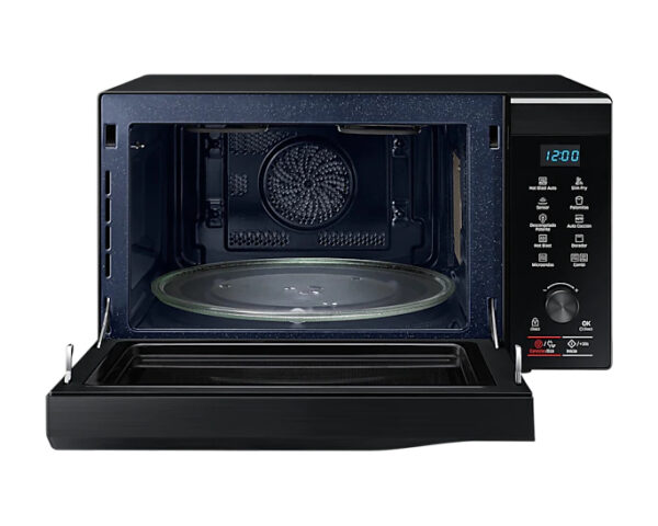 Convection Microwave Oven with Hotblast™, 32 L - Image 2