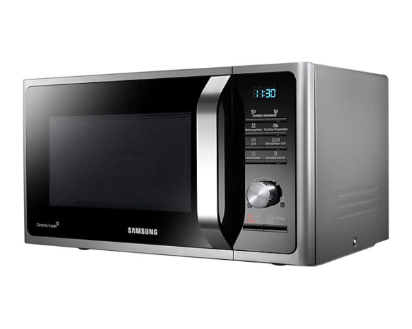 Horno de Microondas Grill con interior de Cerámcia, 28 L - Imagen 2