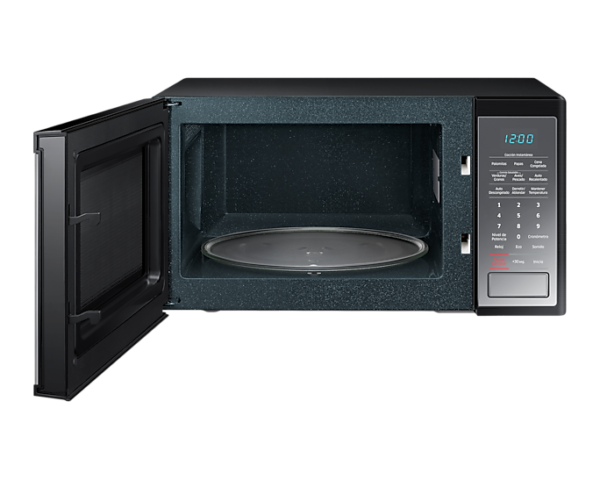 Horno de Microondas con calentado de alimentos, 23 L - Imagen 6