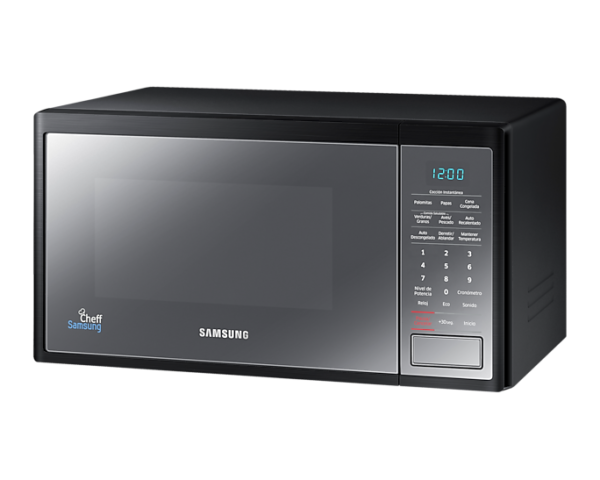 Horno de Microondas con calentado de alimentos, 23 L - Imagen 2