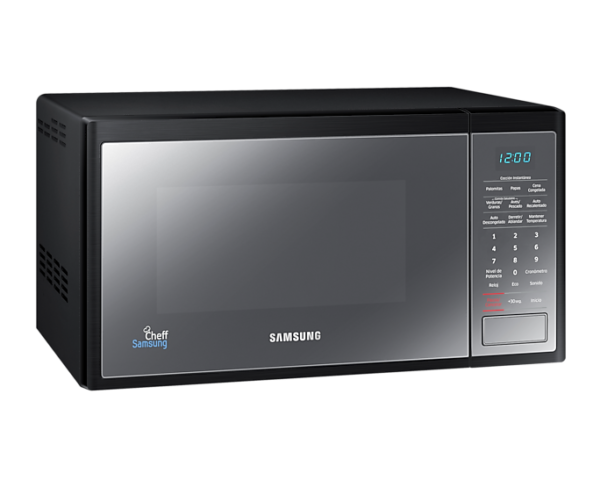 Horno de Microondas con calentado de alimentos, 23 L - Imagen 8