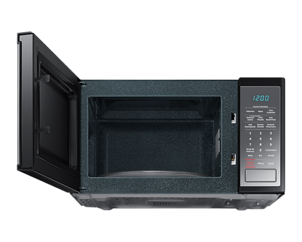 Horno de Microondas con calentado de alimentos, 23 L - Imagen 5