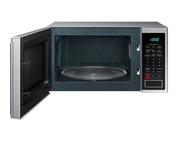Horno de Microondas con precalentado de alimentos, 23 L - Imagen 2