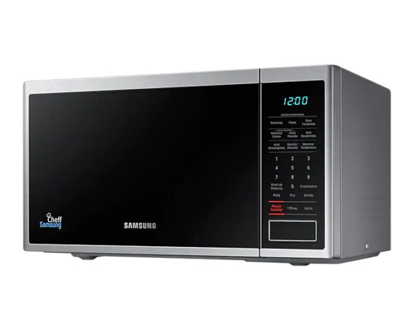 Horno de Microondas con precalentado de alimentos, 23 L - Imagen 3