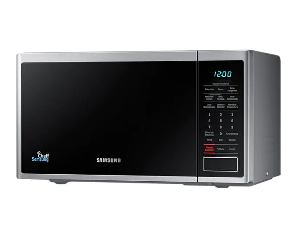 Horno de Microondas con precalentado de alimentos, 23 L - Imagen 4