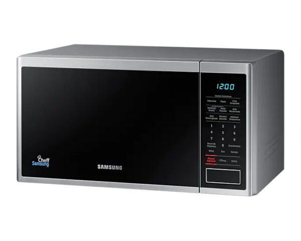 Horno de Microondas con precalentado de alimentos, 23 L - Imagen 5