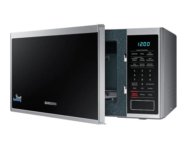Horno de Microondas con precalentado de alimentos, 23 L - Imagen 6