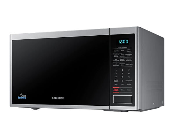 Horno de Microondas con precalentado de alimentos, 32 L - Imagen 3