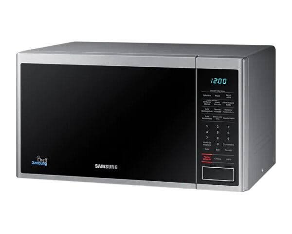 Horno de Microondas con precalentado de alimentos, 32 L - Imagen 4