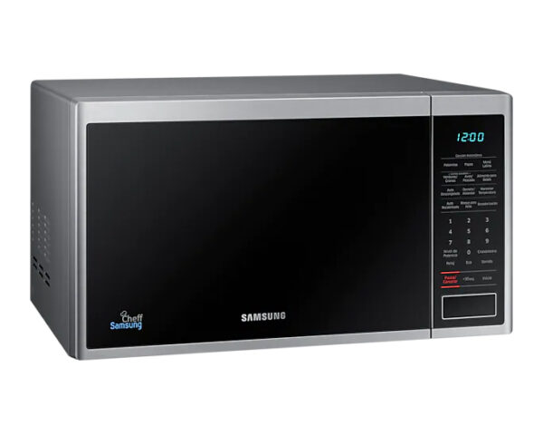 Horno de Microondas con precalentado de alimentos, 32 L - Imagen 5