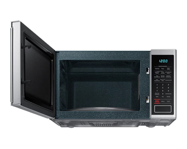 Horno de Microondas con precalentado de alimentos, 32 L - Imagen 8