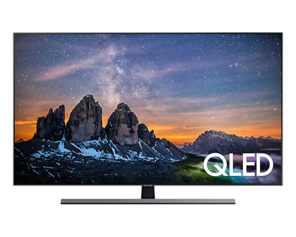 Q80R QLED 55" Smart TV 4K - Imagen 2