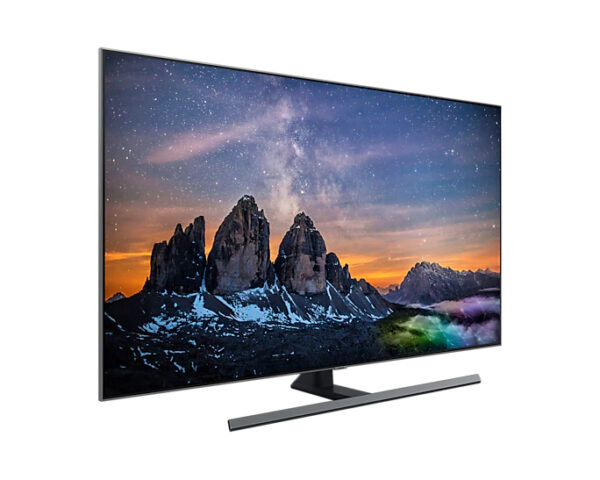 Q80R QLED 55" Smart TV 4K - Imagen 4
