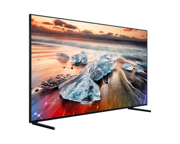 Q900 QLED 82" Smart 8K UHD TV - Image 2