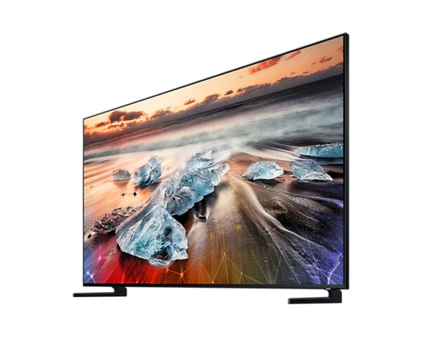Q900 QLED 82" Smart 8K UHD TV - Image 3